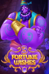 3 Fortune Wishes