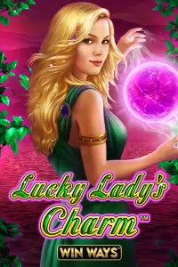 Lucky Lady’s Charm Win Ways