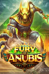 Fury of Anubis